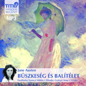 Büszkeség és balitélet