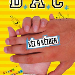 D.A.C. 3. - Kéz a kézben