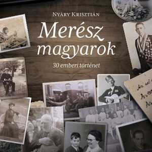 Merész magyarok