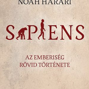 Sapiens - Az emberiség rövid története