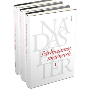 Párhuzamos történetek l.-ll.-lll.