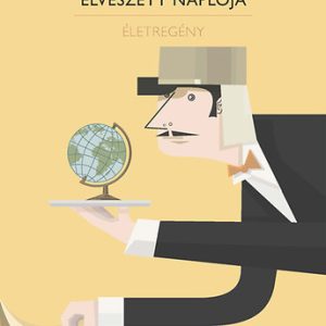 Rejtõ Jenõ elveszett naplója - Második, javított kiadás