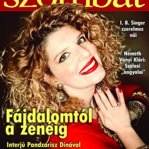 szombat_20c.indd Szombat 2021. március