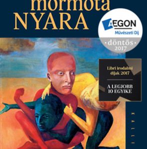 Egy mormota nyara