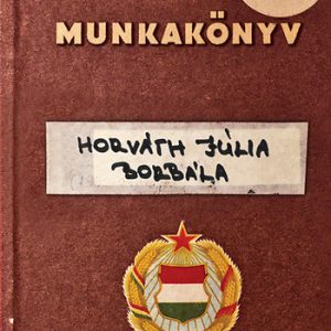 Munkakönyv