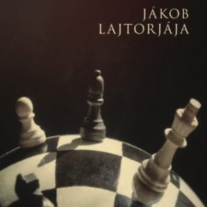 Jákob lajtorjája