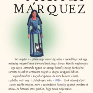 A szerelemrõl és más démonokról