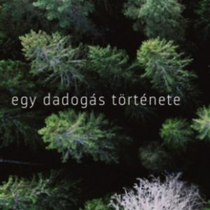 Egy dadogás története