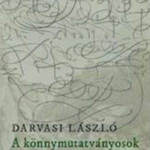 A könnymutatványosok legendája