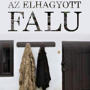 Az elhagyott falu