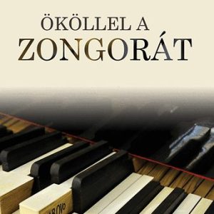 Ököllel a zongorát