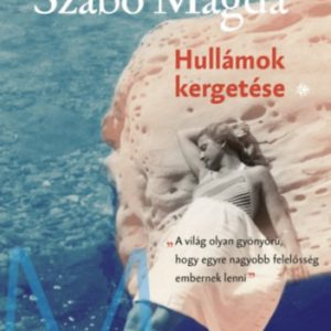Hullámok kergetése