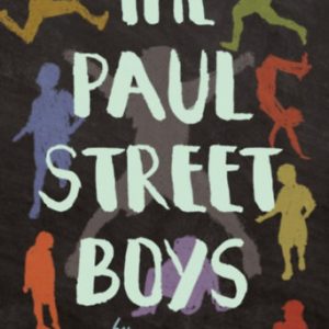 ID22-303865.jpg The Paul Street Boys (A Pál utcai fiúk) - angol nyelven