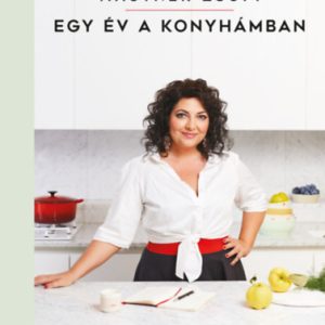 Egy év a konyhámban