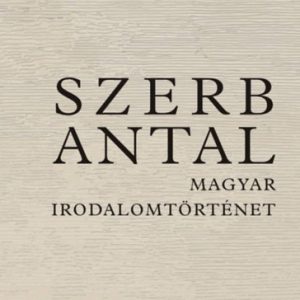 Magyar irodalomtörténet