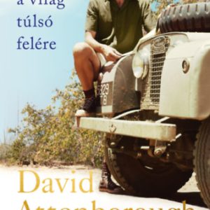 Utazások a világ túlsó felére