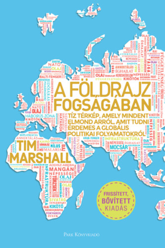 A földrajz fogságában