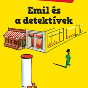 Emil és a detektívek