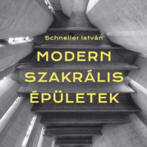 Modern szakrális épületek