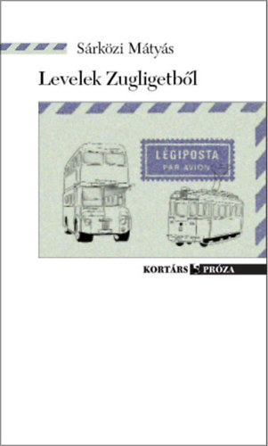 Levelek Zugligetbõl (új!)