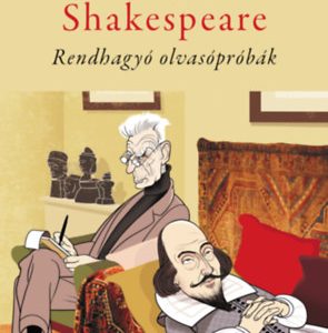 Az abszurd Shakespeare