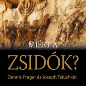 Miért a zsidók?