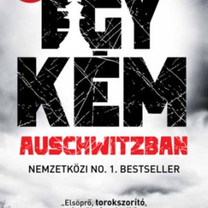 Egy kém Auschwitzban