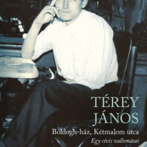 Boldogh-ház, Kétmalom utca