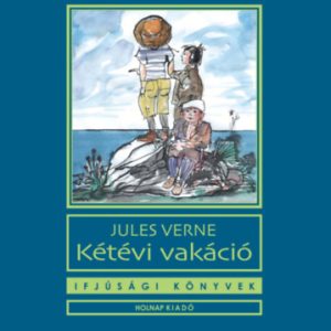 Kétévi vakáció