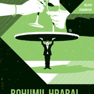 őfelsége pincére voltam