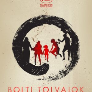 Bolti tolvajok