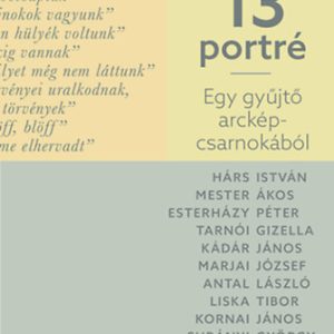 Egy gyűjtõ arcképcsarnokából