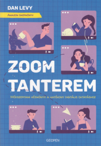 Zoom tanterem