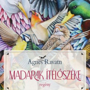 Madarak ítélõszéke