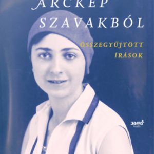 Arckép szavakból