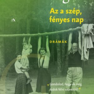 Az a szép fényes nap