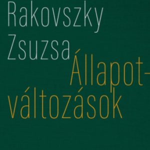 Állapotváltozások