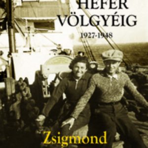 A Tiszától a Hefer völgyéig