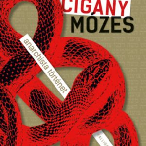 Cigány Mózes