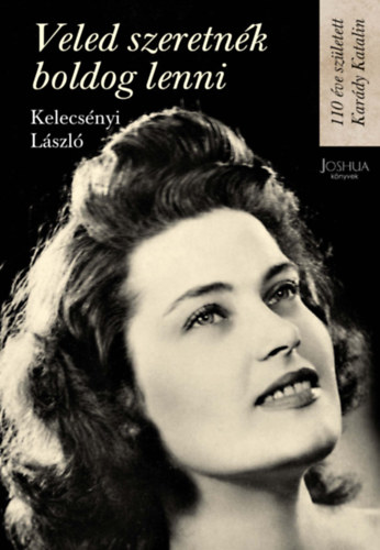 Veled szeretnék boldog lenni