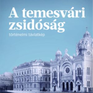 A temesvári zsidóság
