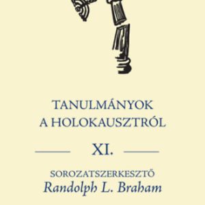 ID22-324030.jpg Tanulmányok a holokausztról XI.