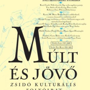 Múlt és Jövõ 2020/4.