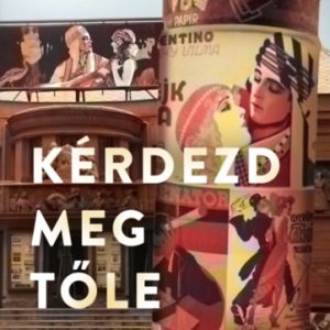 Kérdezd meg tõle