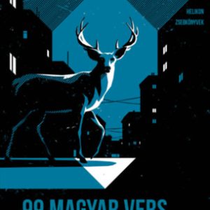 ID22-324957.jpg 99 magyar vers - Simon Márton válogatásában