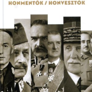 Honmentõk/Honvesztõk