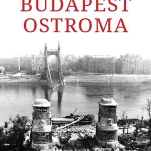Budapest ostroma