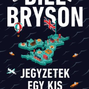 Jegyzetek egy kis szigetrõl