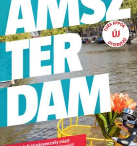 Amszterdam /Marco Polo/