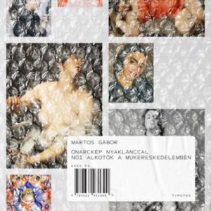 Önarckép nyaklánccal - Nõi alkotók a műkereskedelemben